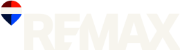 remax ballon logotype creme