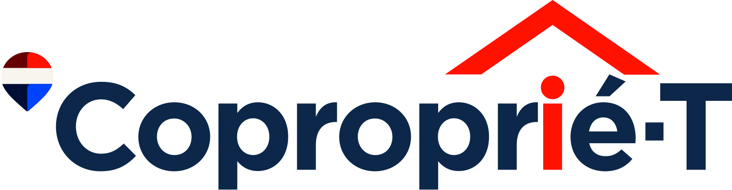 logo coproprie t